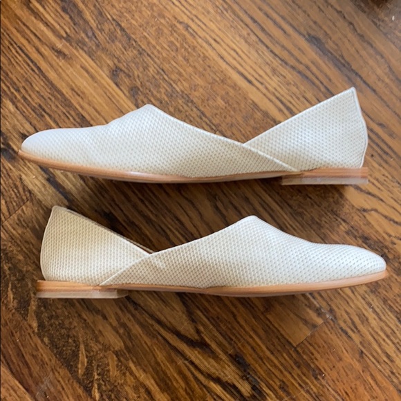 Coclico Henri modern flat - Adrar cream off white - Picture 1 of 11